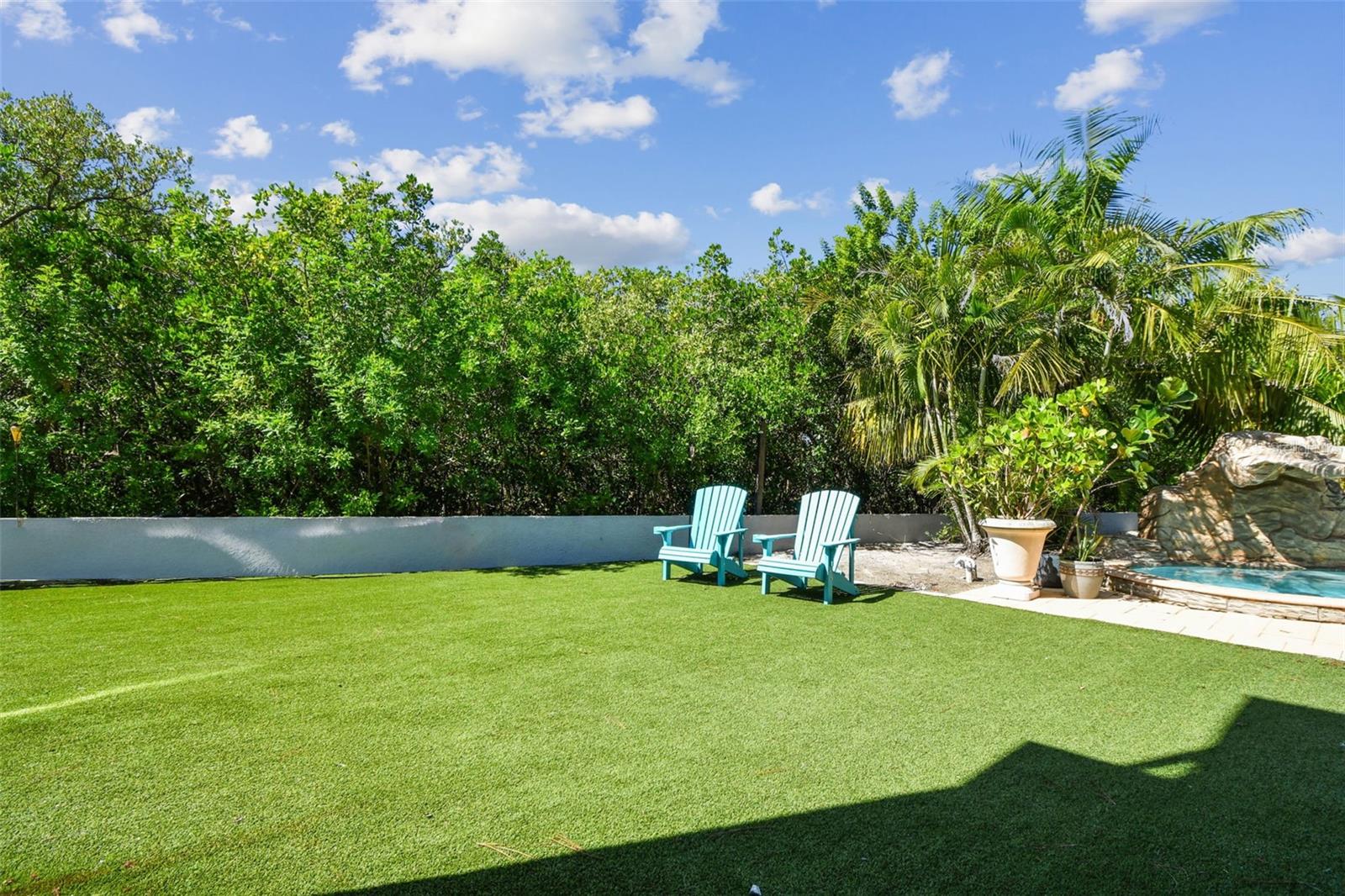 SEA BREEZE ISLAND - Residential