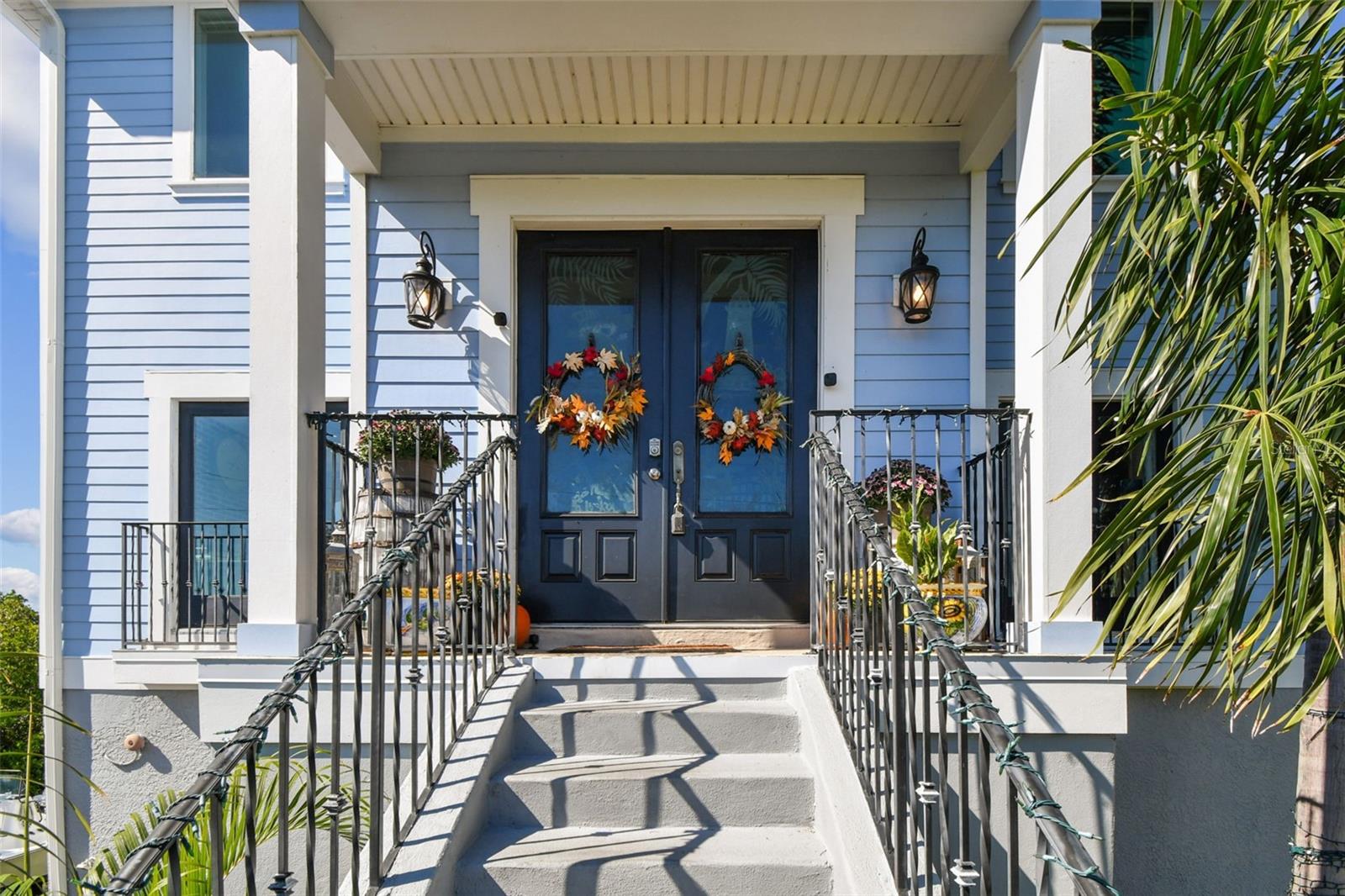 SEA BREEZE ISLAND - Residential