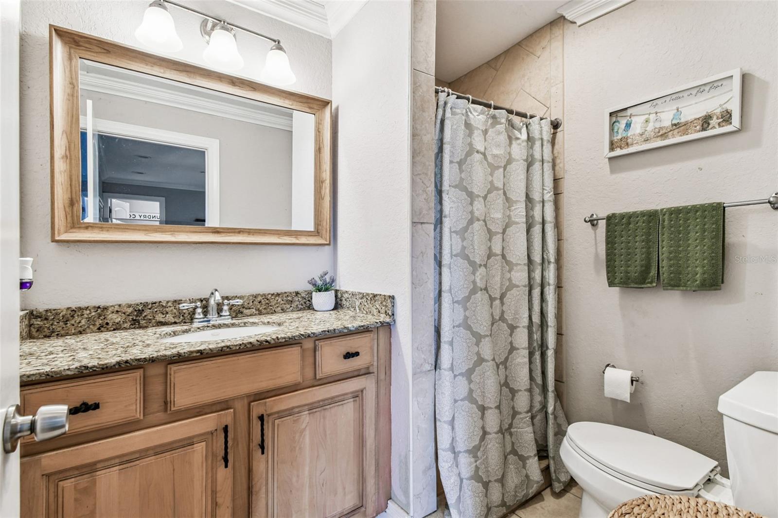 SEA BREEZE ISLAND - Residential