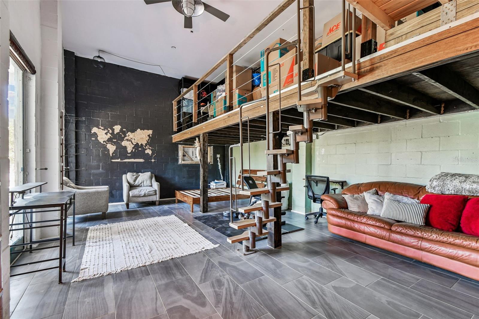 SEA BREEZE ISLAND - Residential