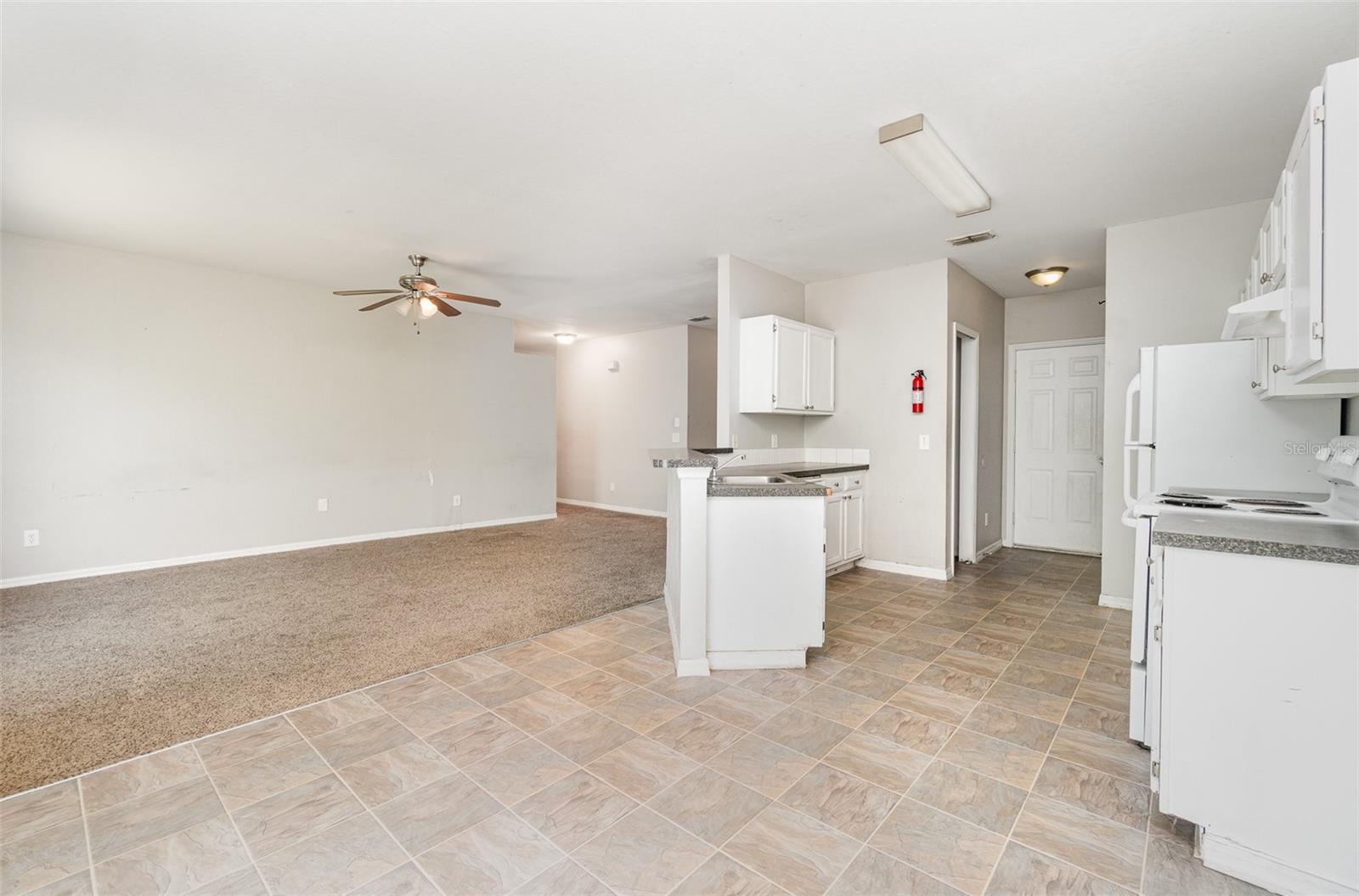 PORT CHARLOTTE SUB 37 - Residential