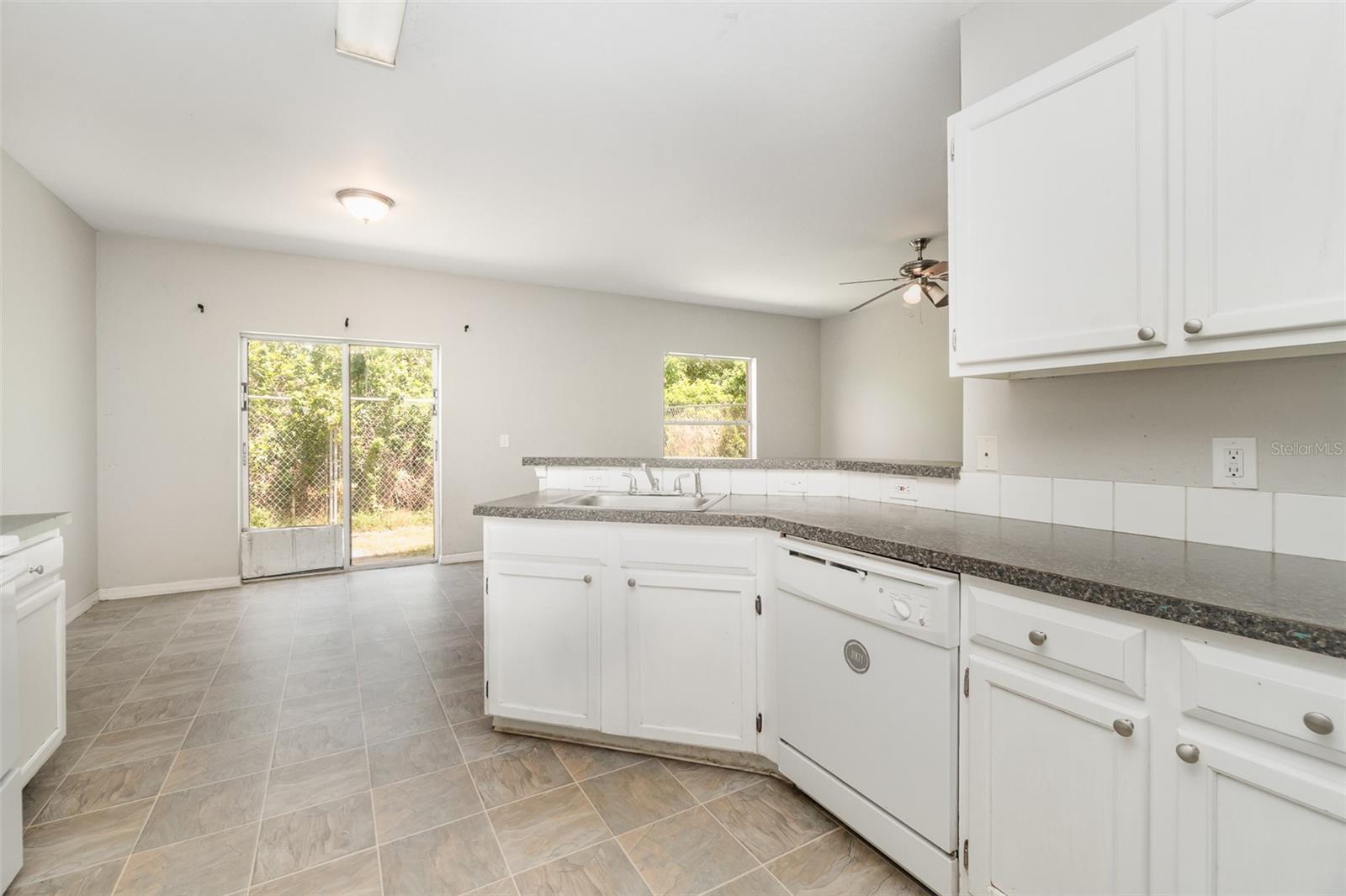PORT CHARLOTTE SUB 37 - Residential