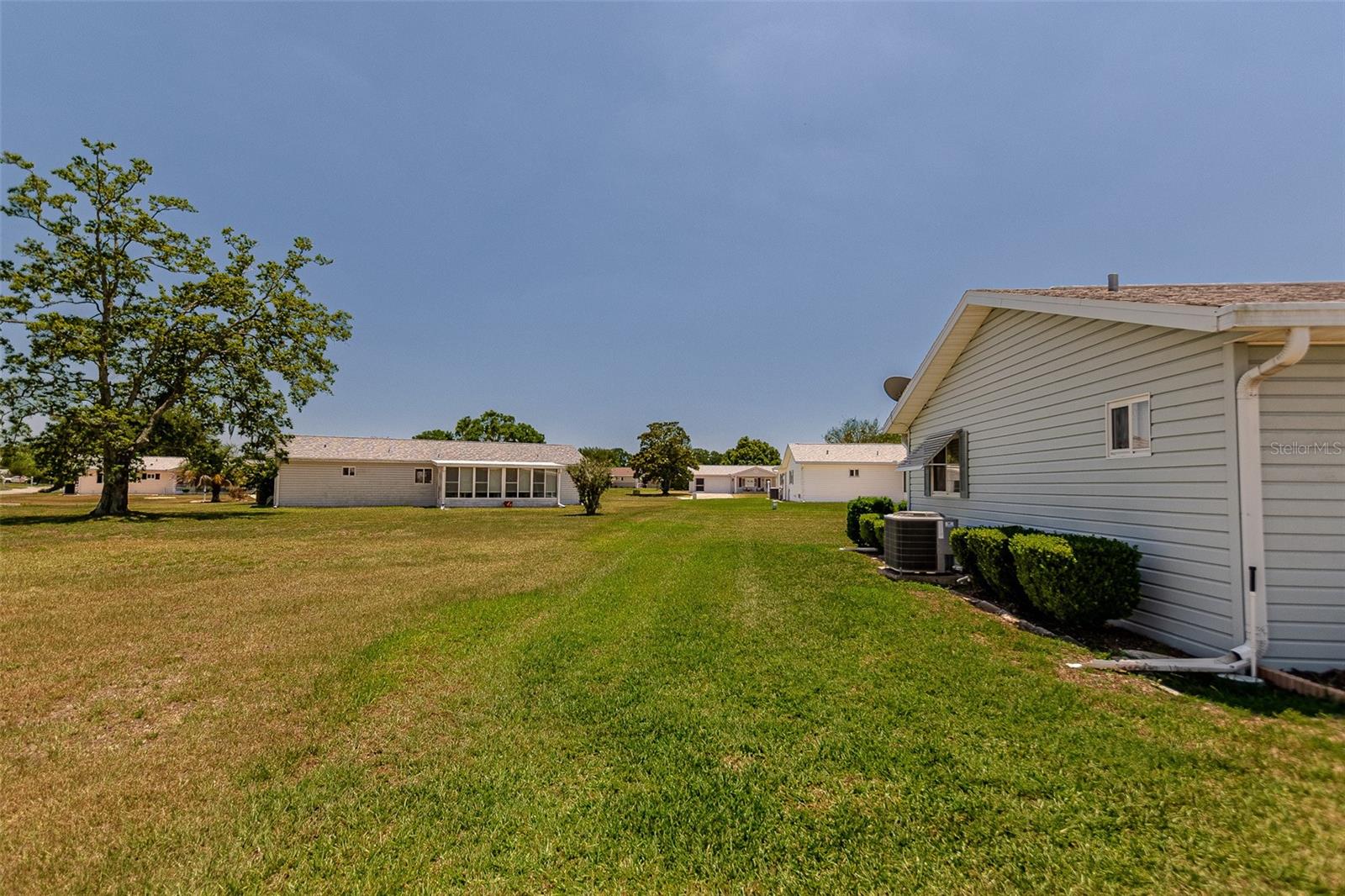 SPRUCE CREEK SOUTH - Residential