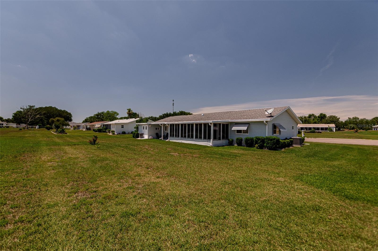 SPRUCE CREEK SOUTH - Residential