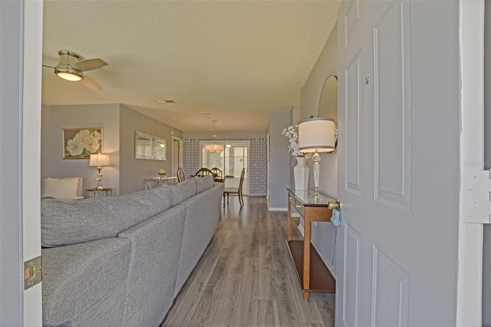SPRUCE CREEK SOUTH - Residential