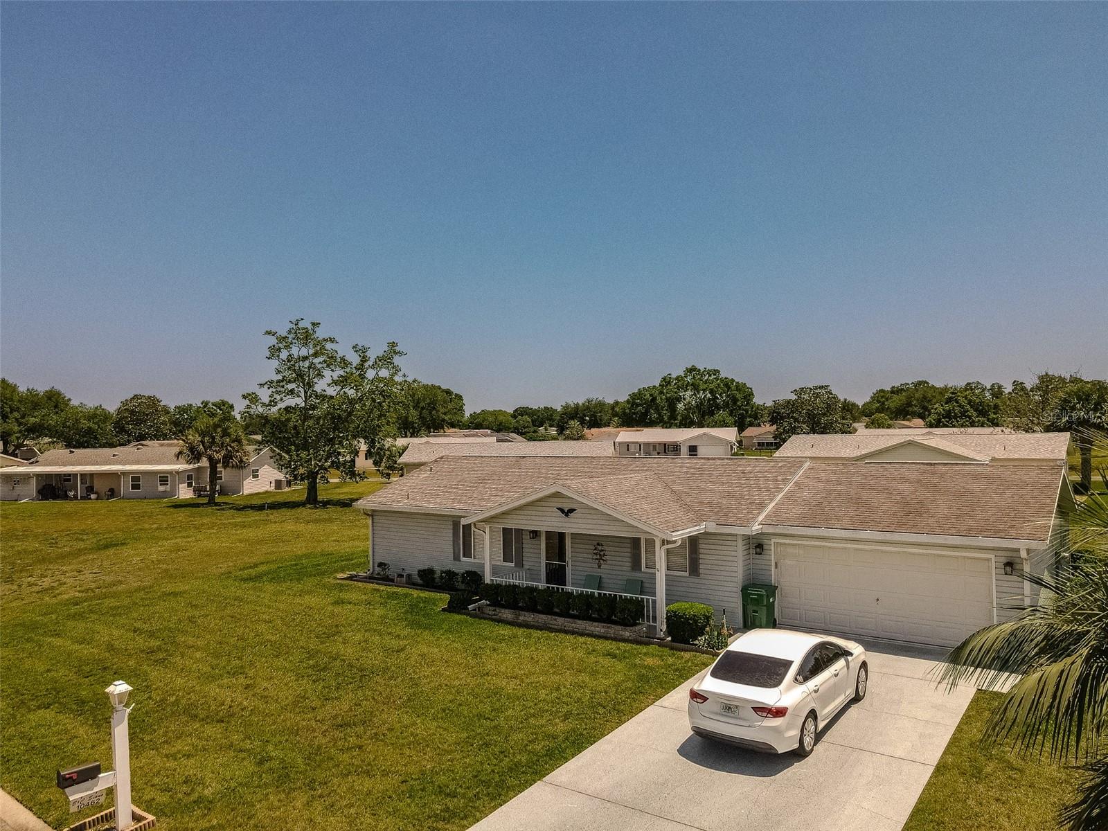 SPRUCE CREEK SOUTH - Residential