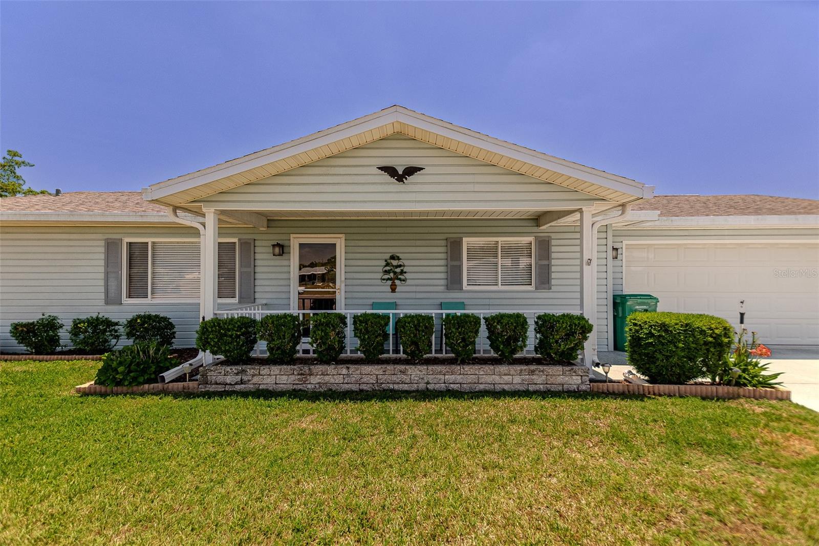 SPRUCE CREEK SOUTH - Residential