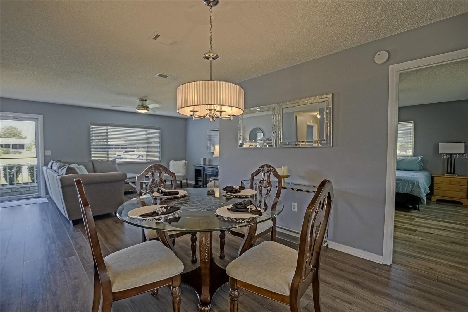 SPRUCE CREEK SOUTH - Residential