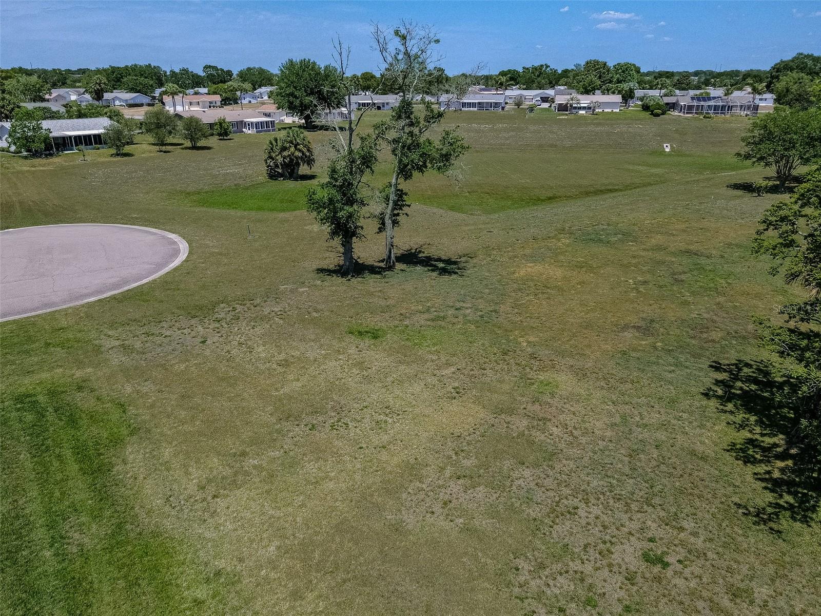 SPRUCE CREEK SOUTH - Residential