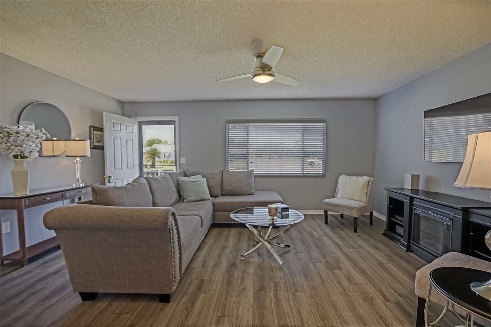 SPRUCE CREEK SOUTH - Residential