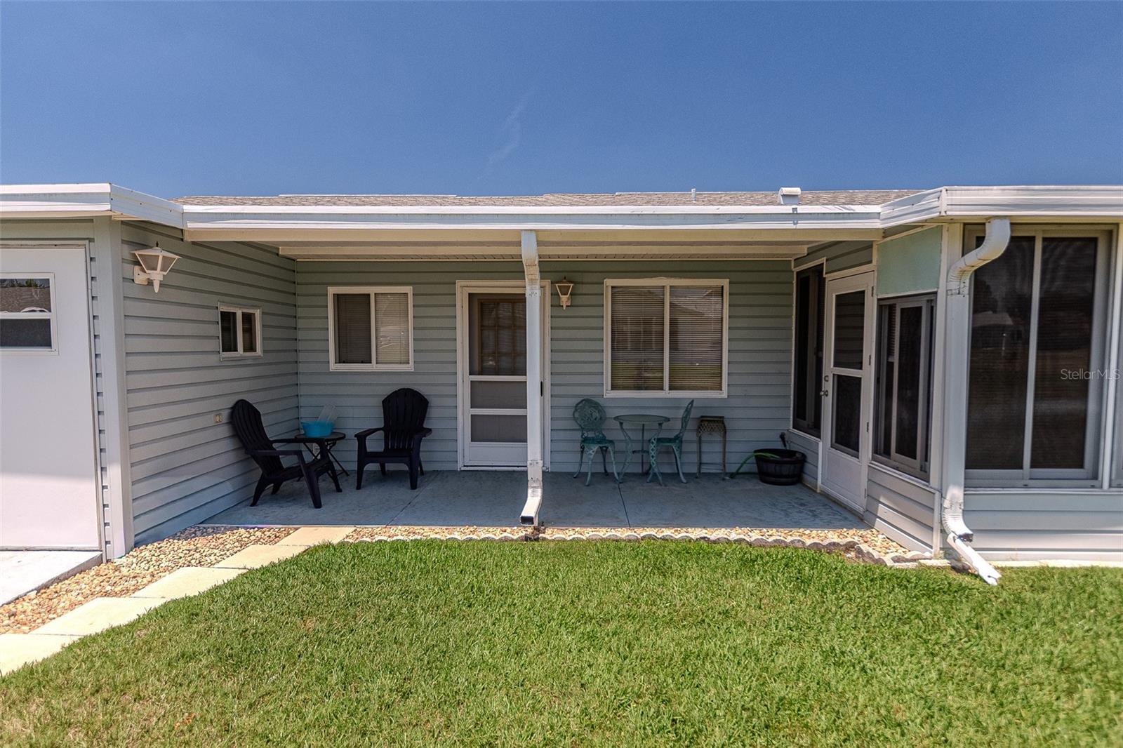 SPRUCE CREEK SOUTH - Residential