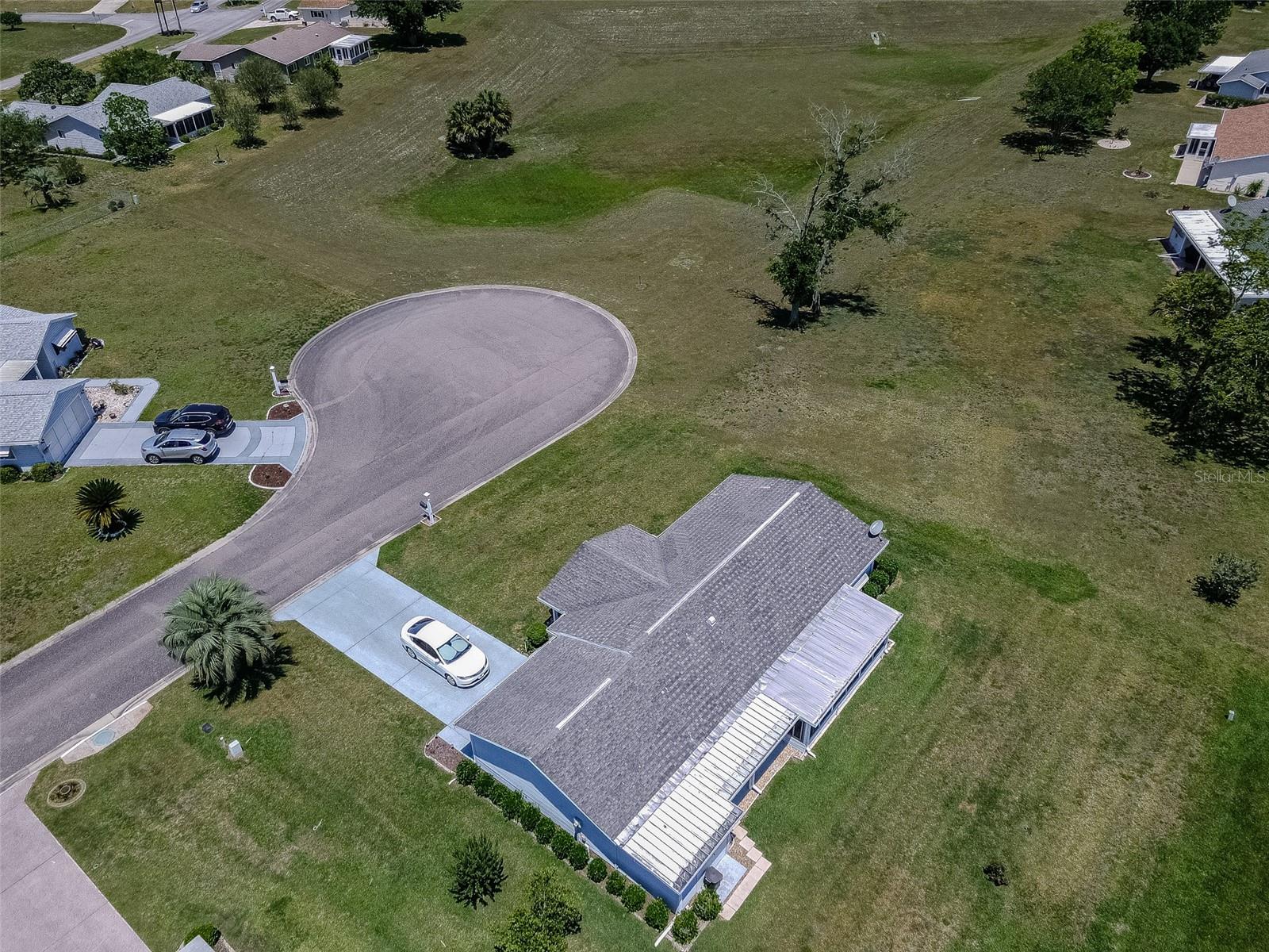 SPRUCE CREEK SOUTH - Residential