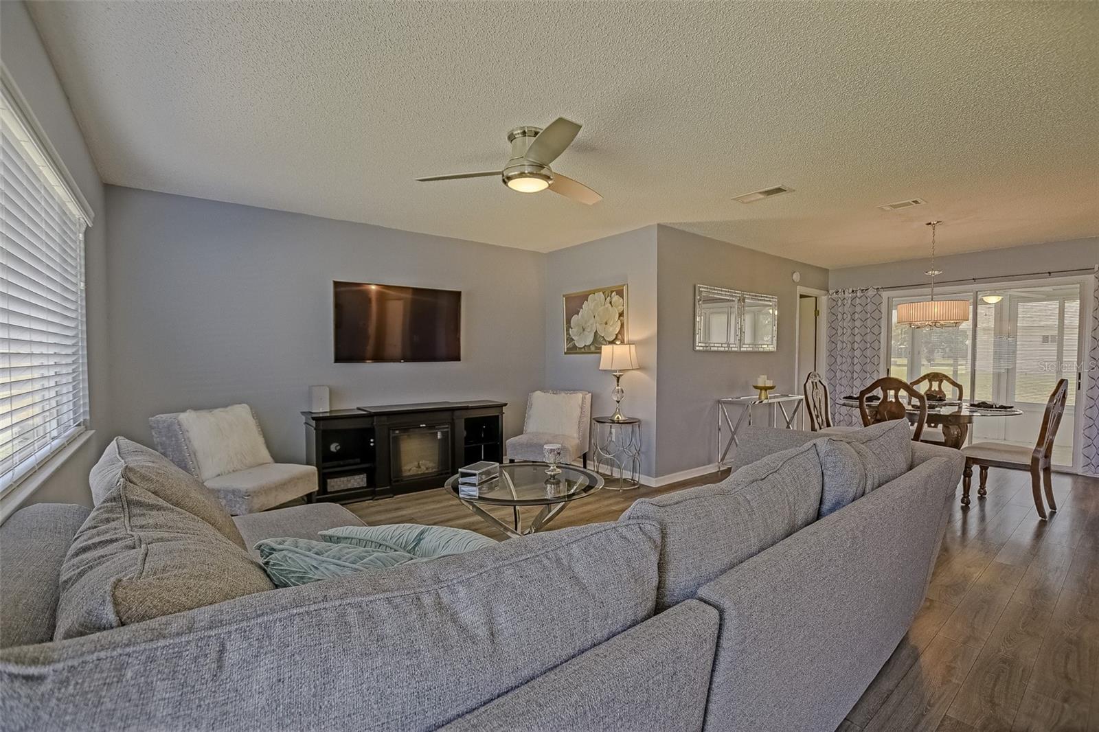 SPRUCE CREEK SOUTH - Residential