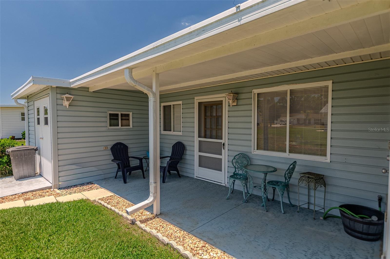SPRUCE CREEK SOUTH - Residential
