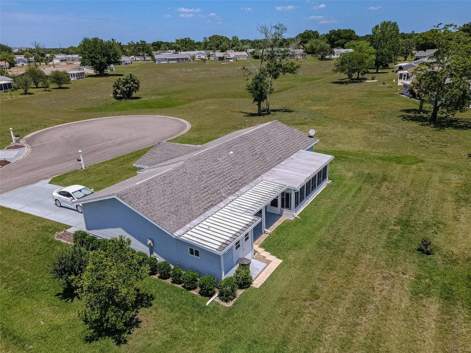 SPRUCE CREEK SOUTH - Residential