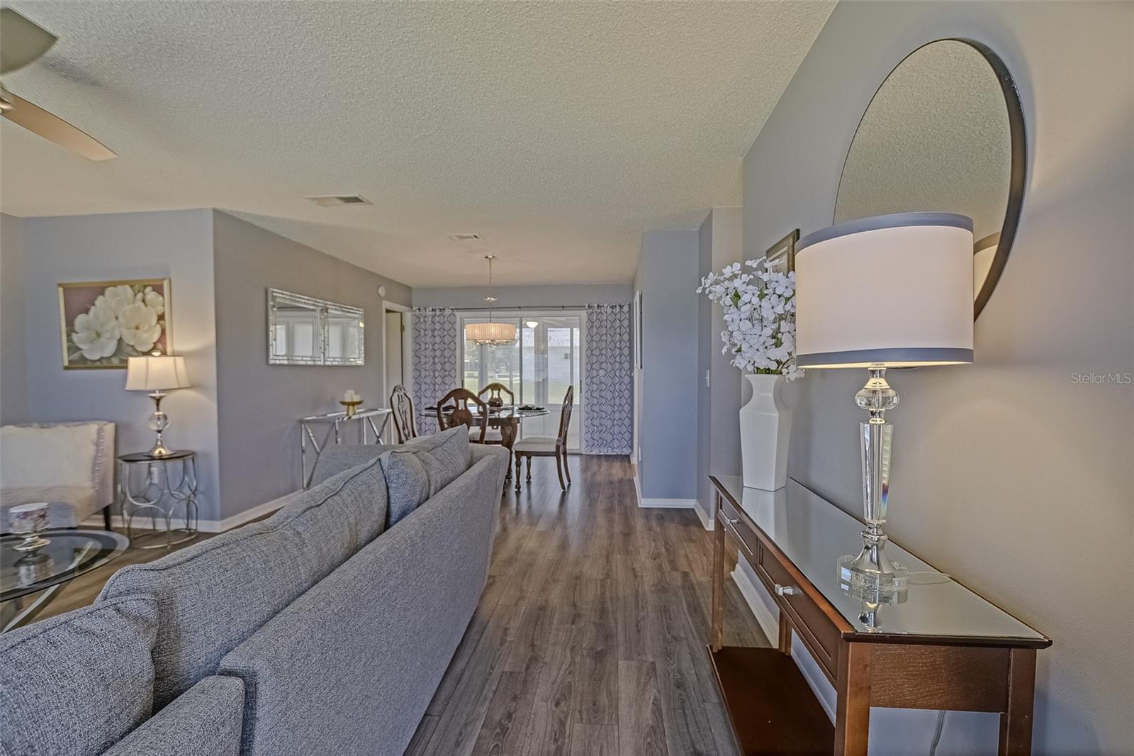 SPRUCE CREEK SOUTH - Residential