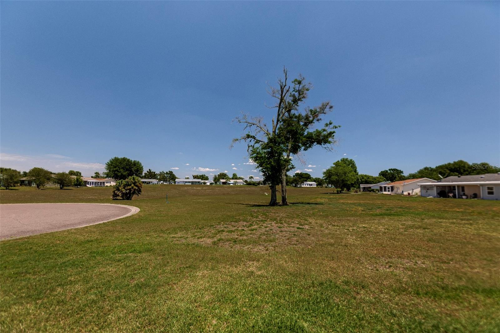 SPRUCE CREEK SOUTH - Residential