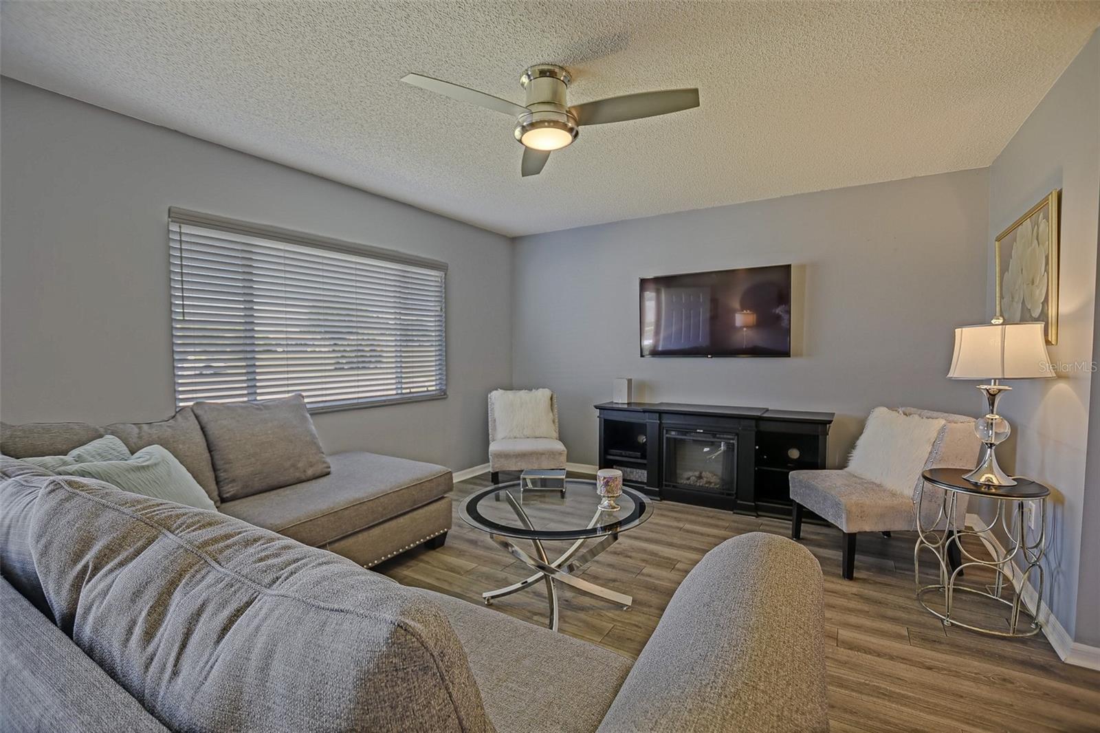 SPRUCE CREEK SOUTH - Residential