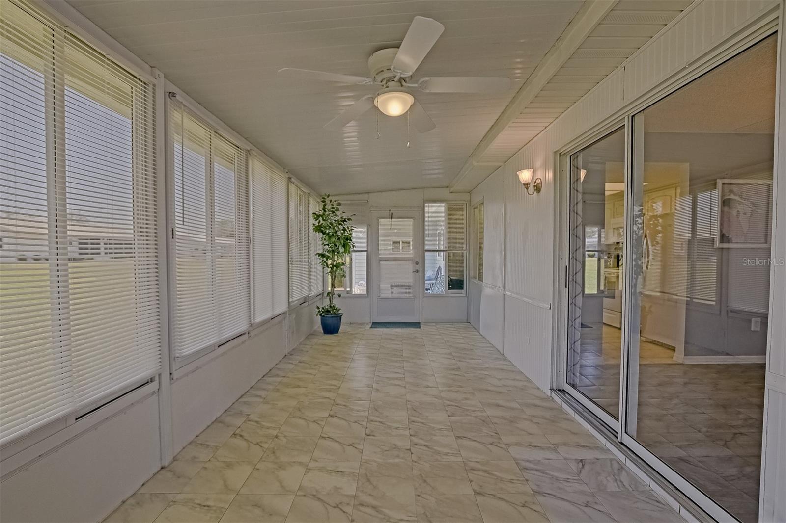 SPRUCE CREEK SOUTH - Residential