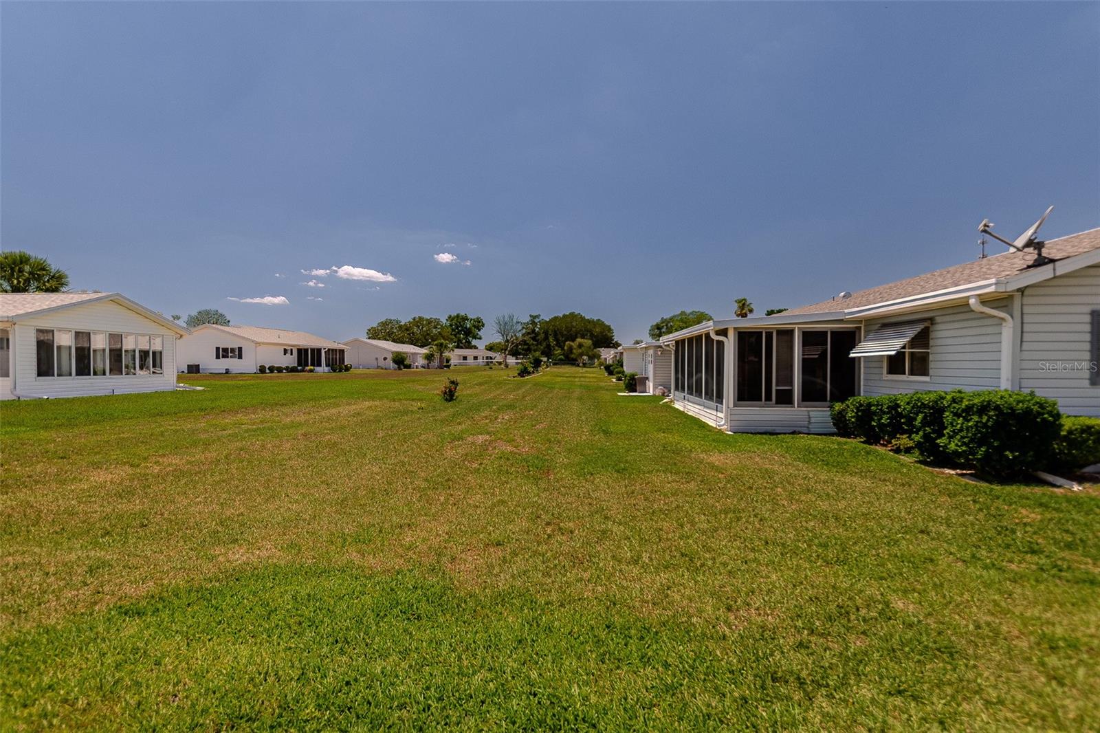SPRUCE CREEK SOUTH - Residential