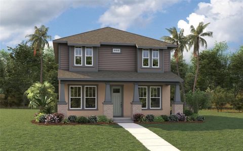 1522 W ARCH STREET TAMPA FL 33607