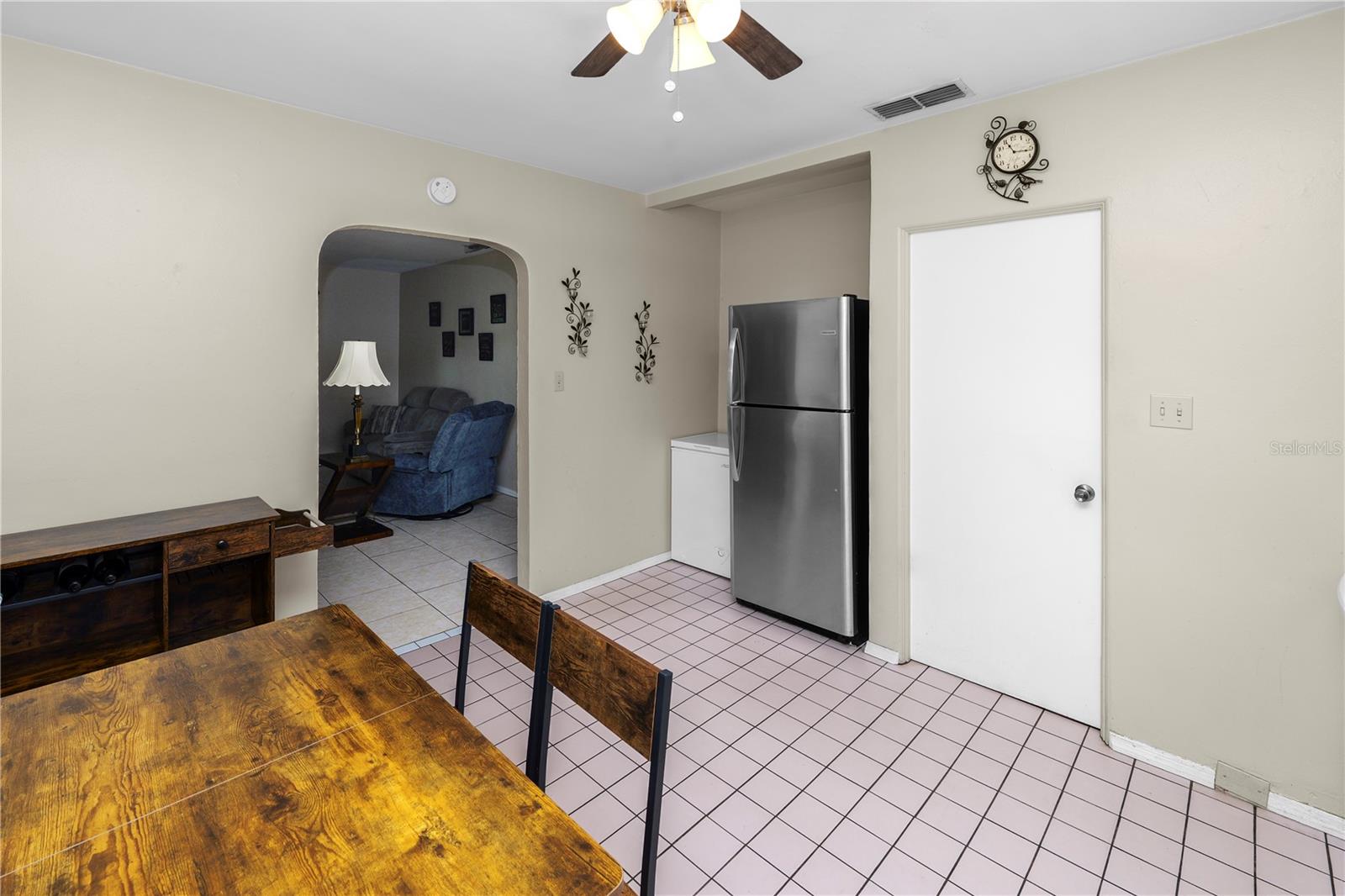 SHORE ACRES - Residential