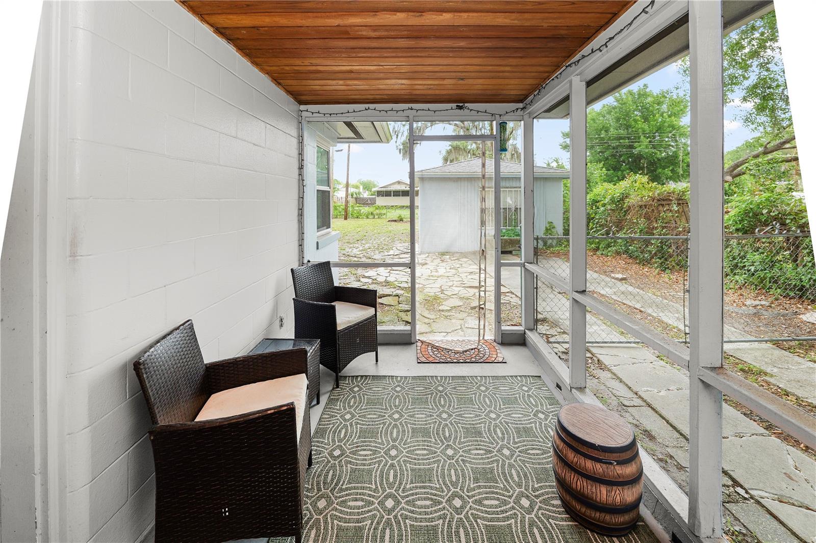 SHORE ACRES - Residential