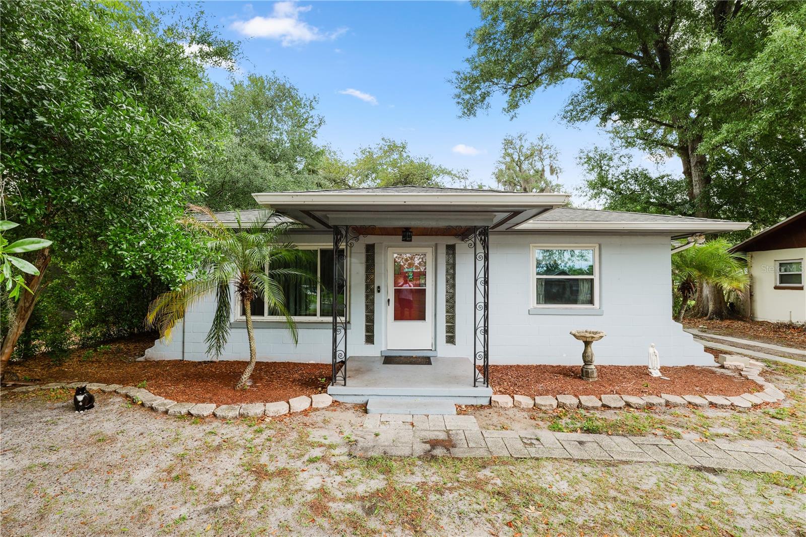 SHORE ACRES - Residential