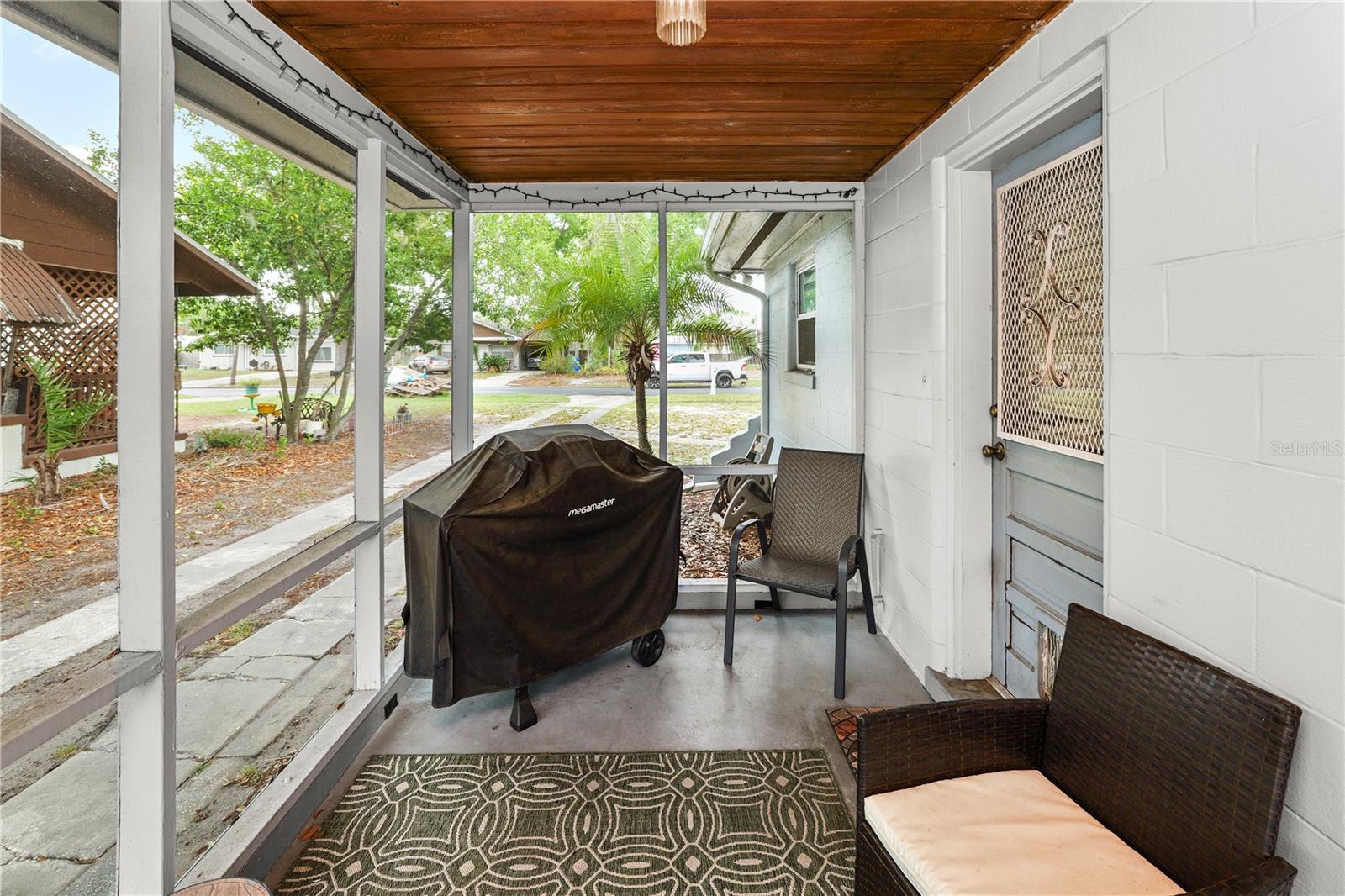 SHORE ACRES - Residential