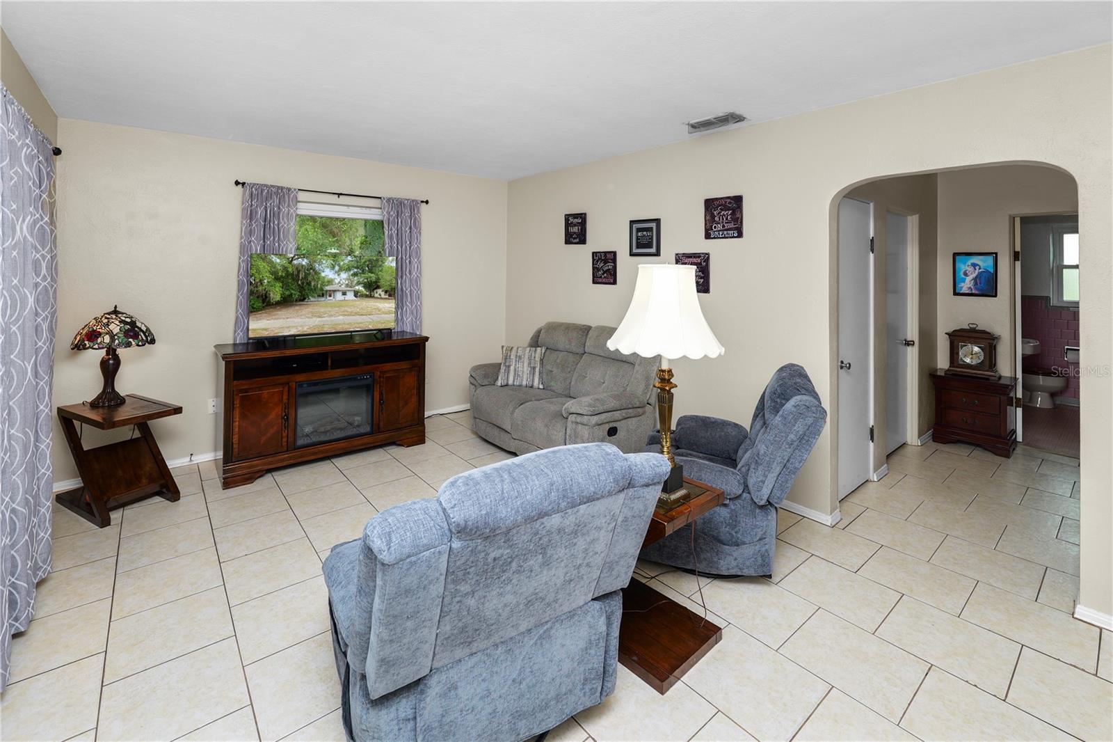 SHORE ACRES - Residential