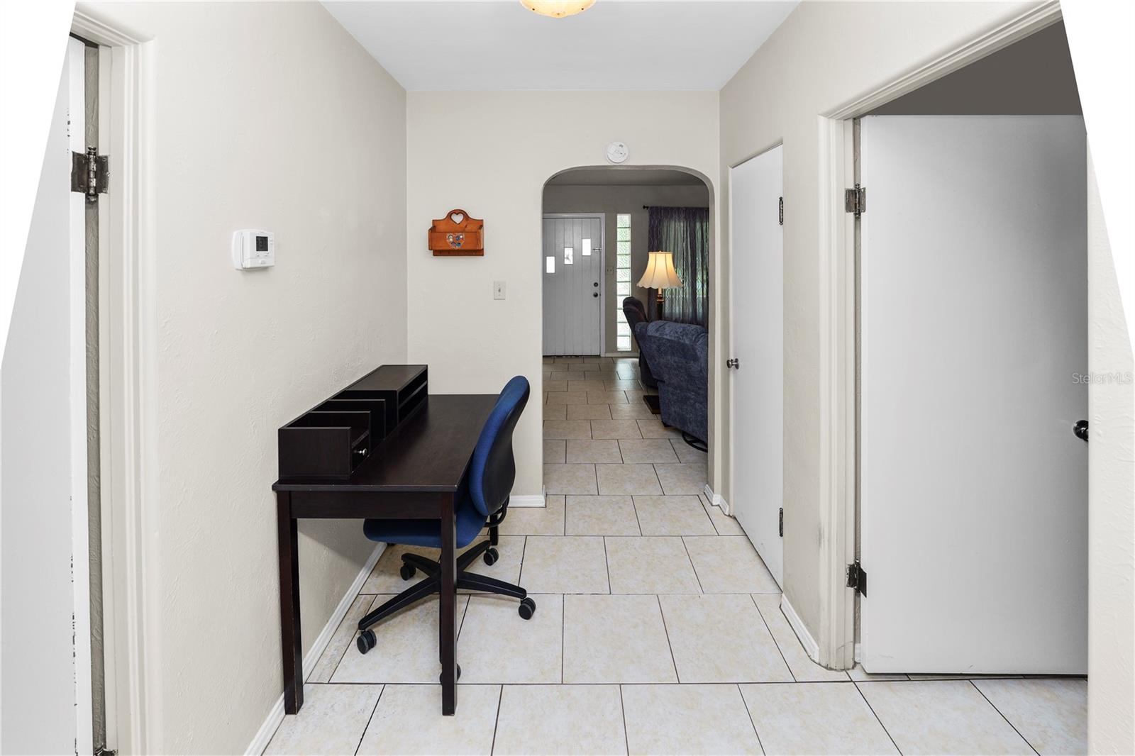 SHORE ACRES - Residential