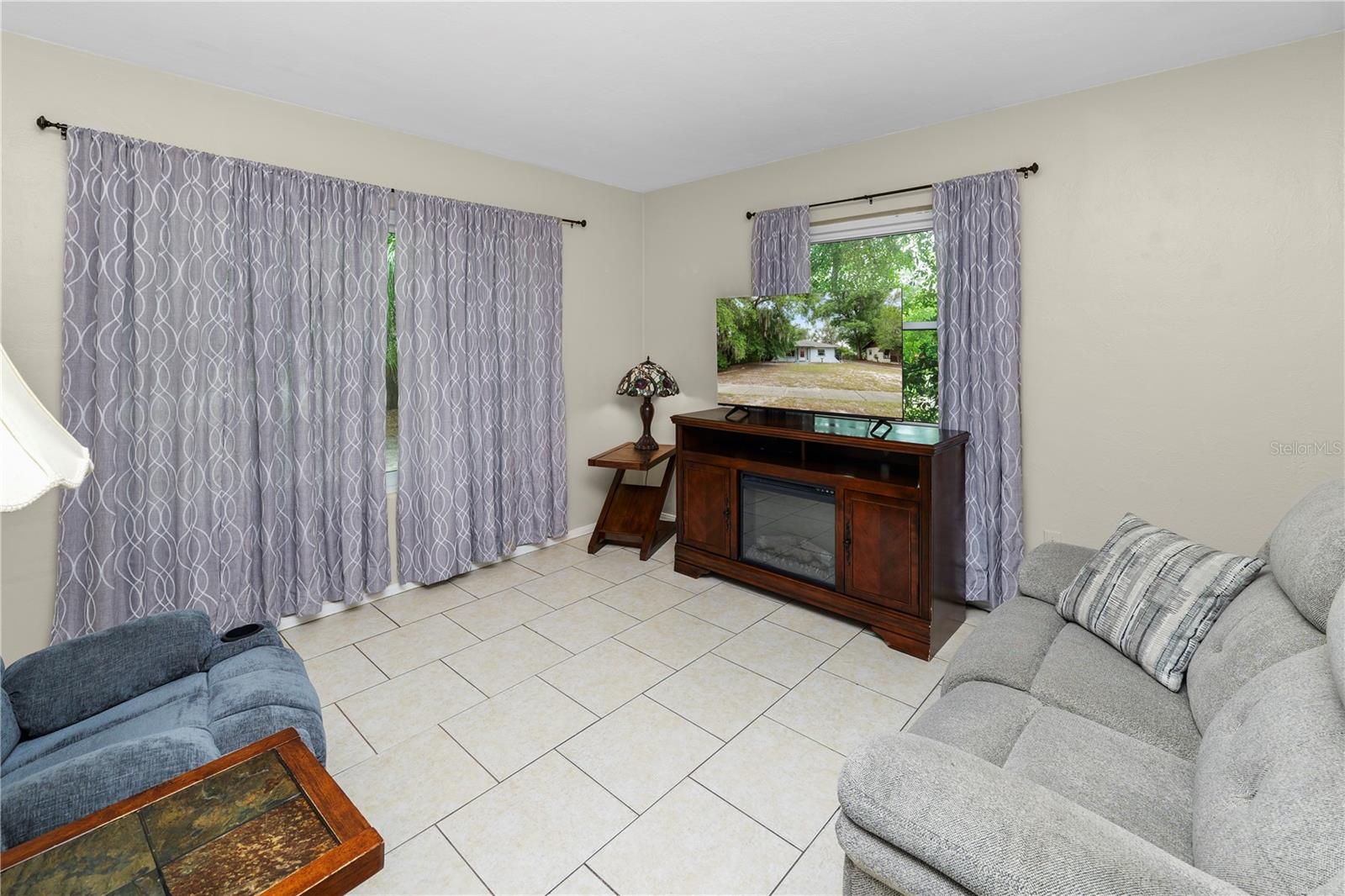 SHORE ACRES - Residential