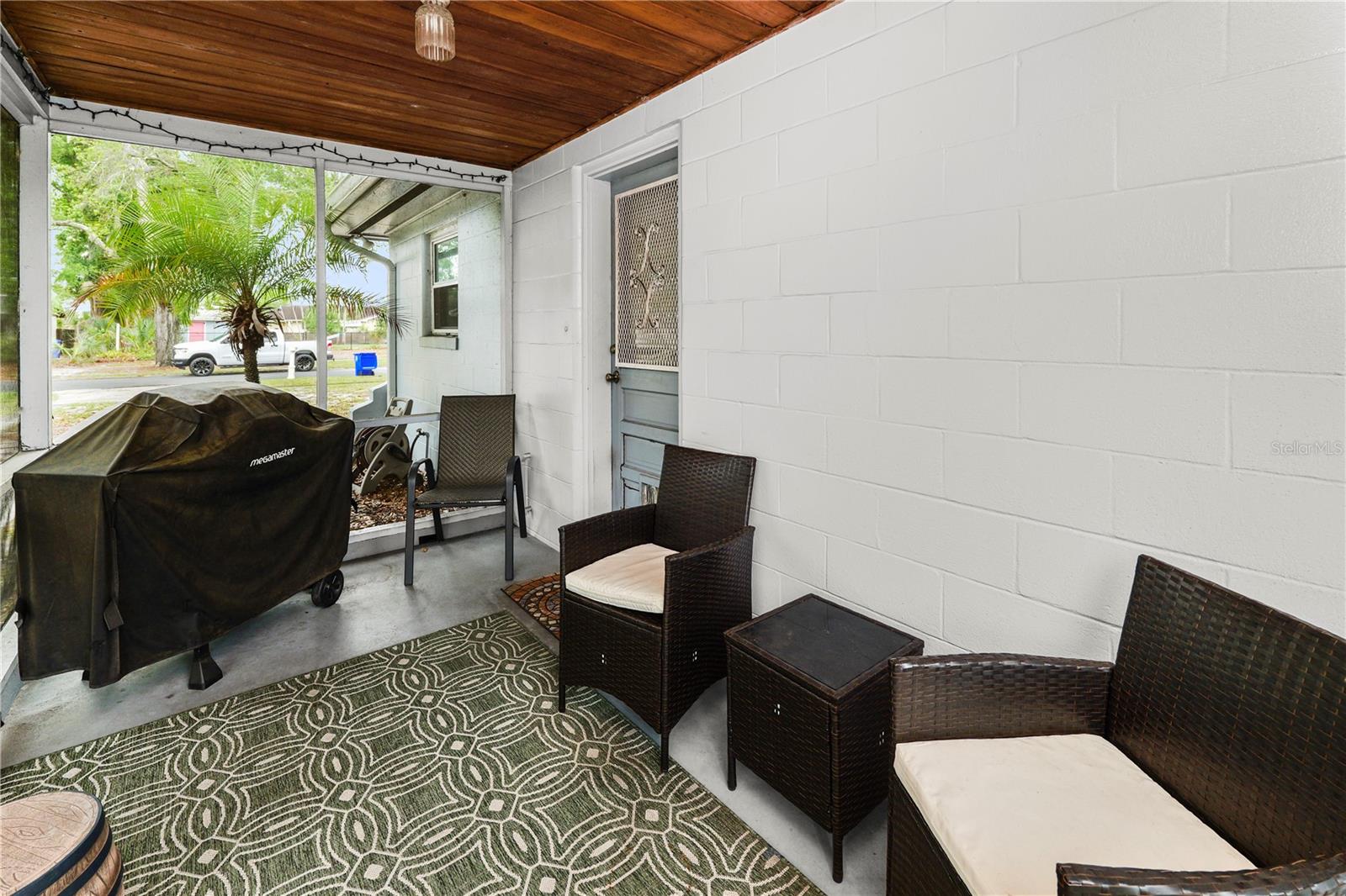 SHORE ACRES - Residential