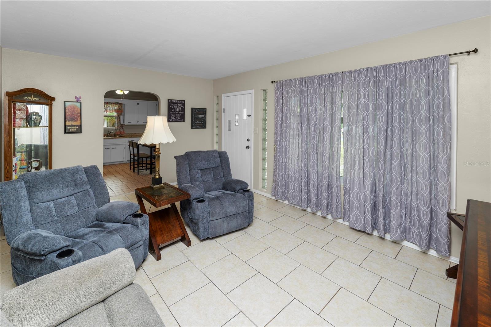 SHORE ACRES - Residential