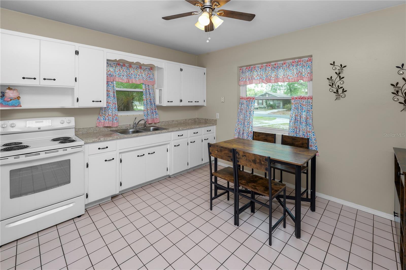 SHORE ACRES - Residential