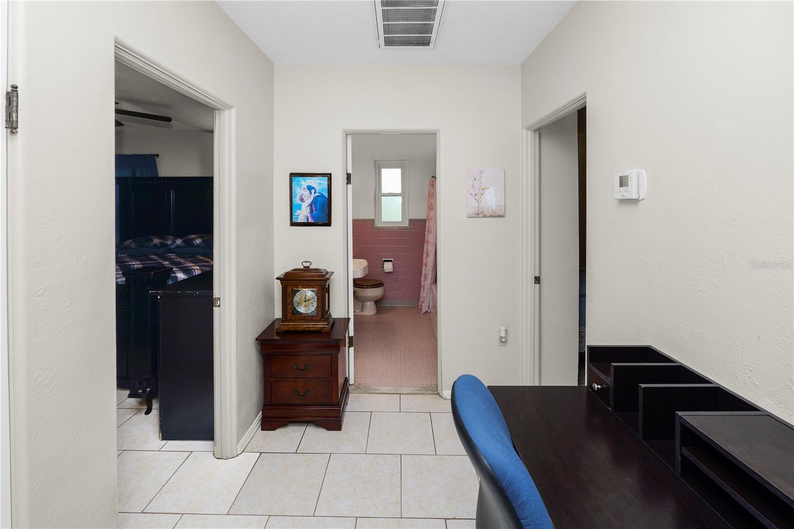 SHORE ACRES - Residential