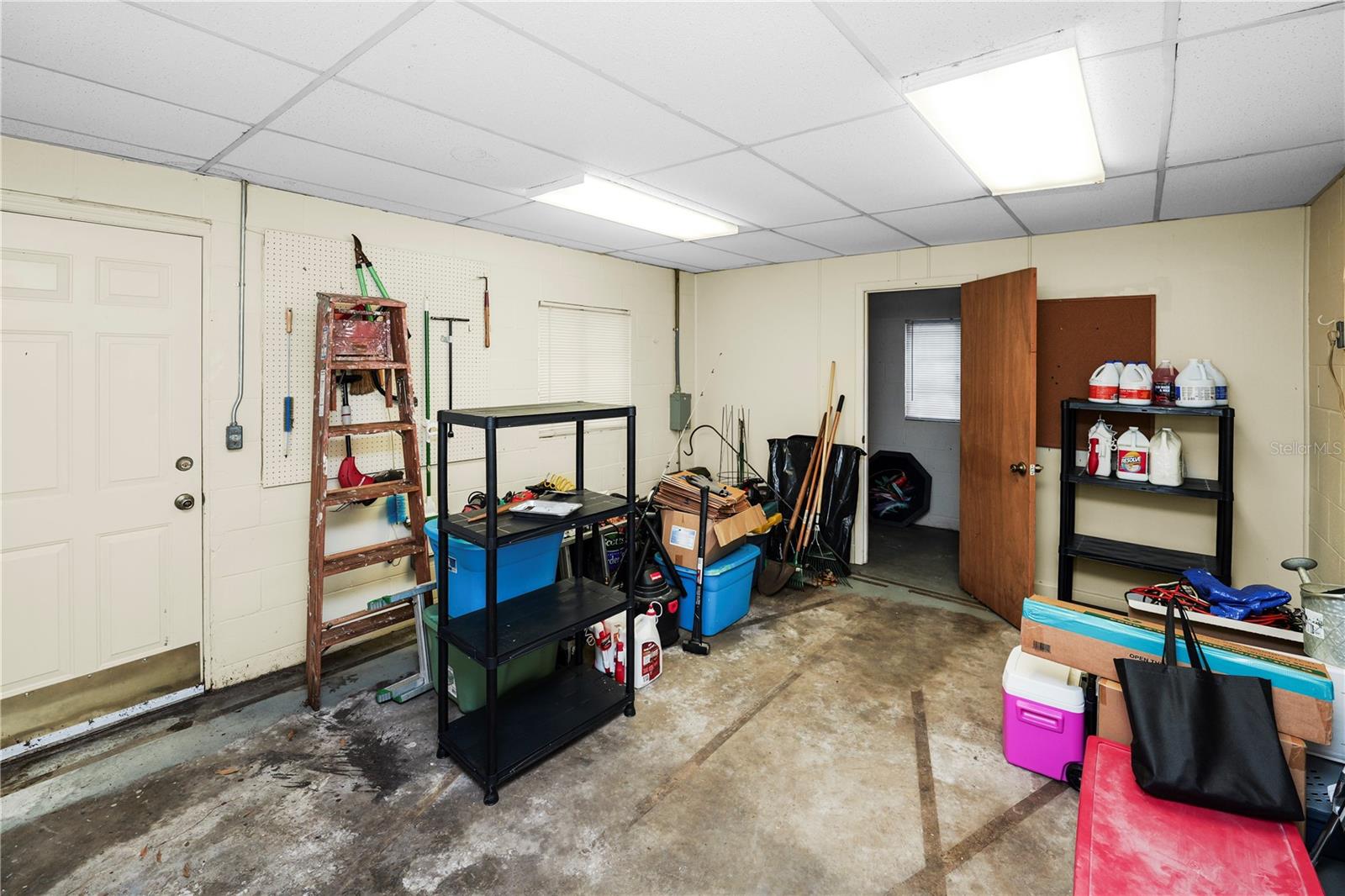 SHORE ACRES - Residential