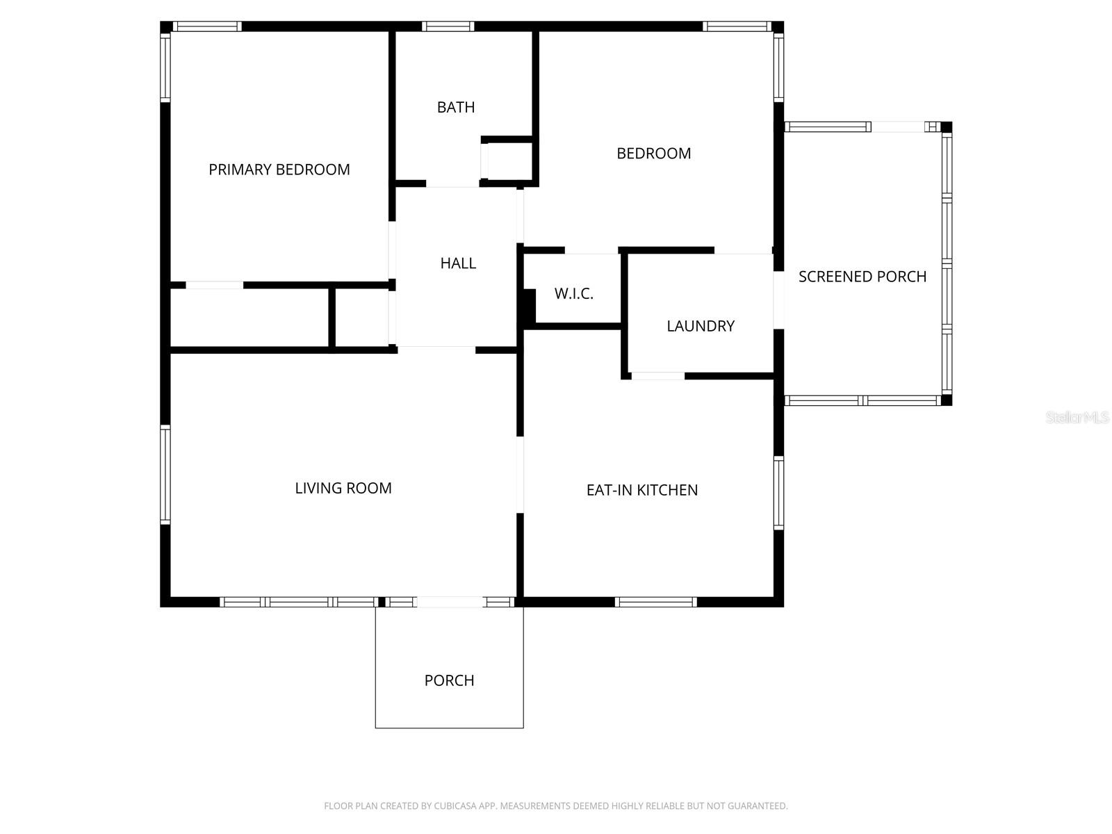 SHORE ACRES - Residential