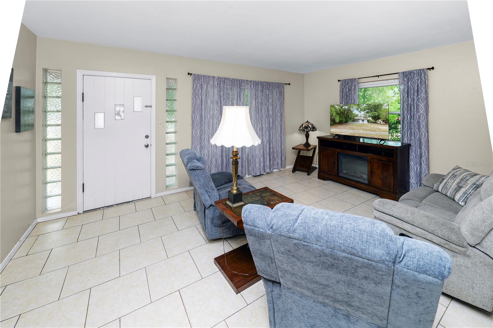 SHORE ACRES - Residential