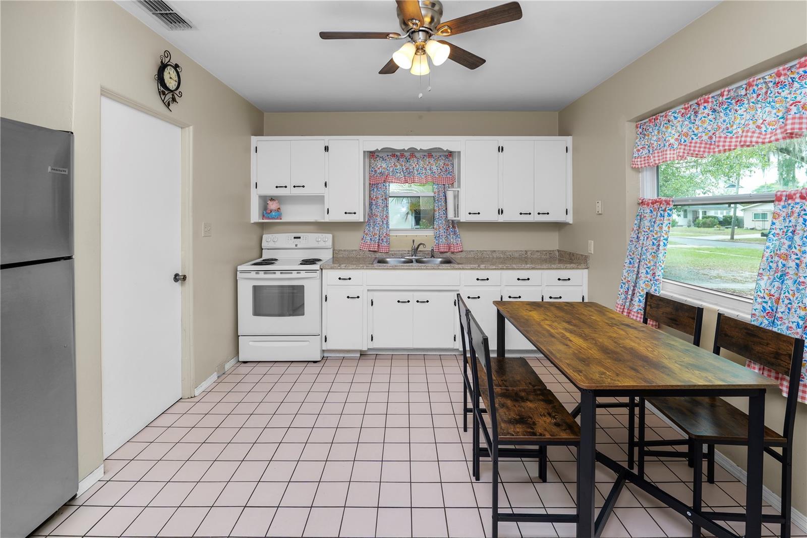 SHORE ACRES - Residential