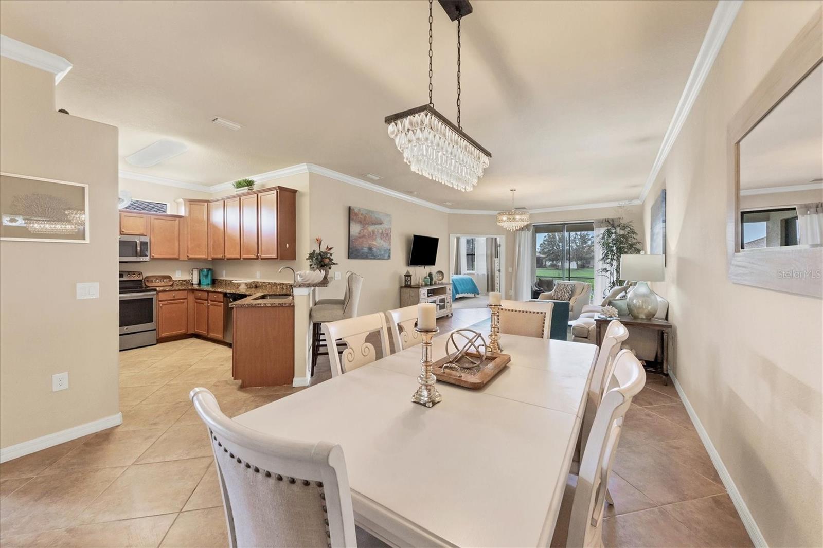 GRAN PARADISO PH 1 - Residential