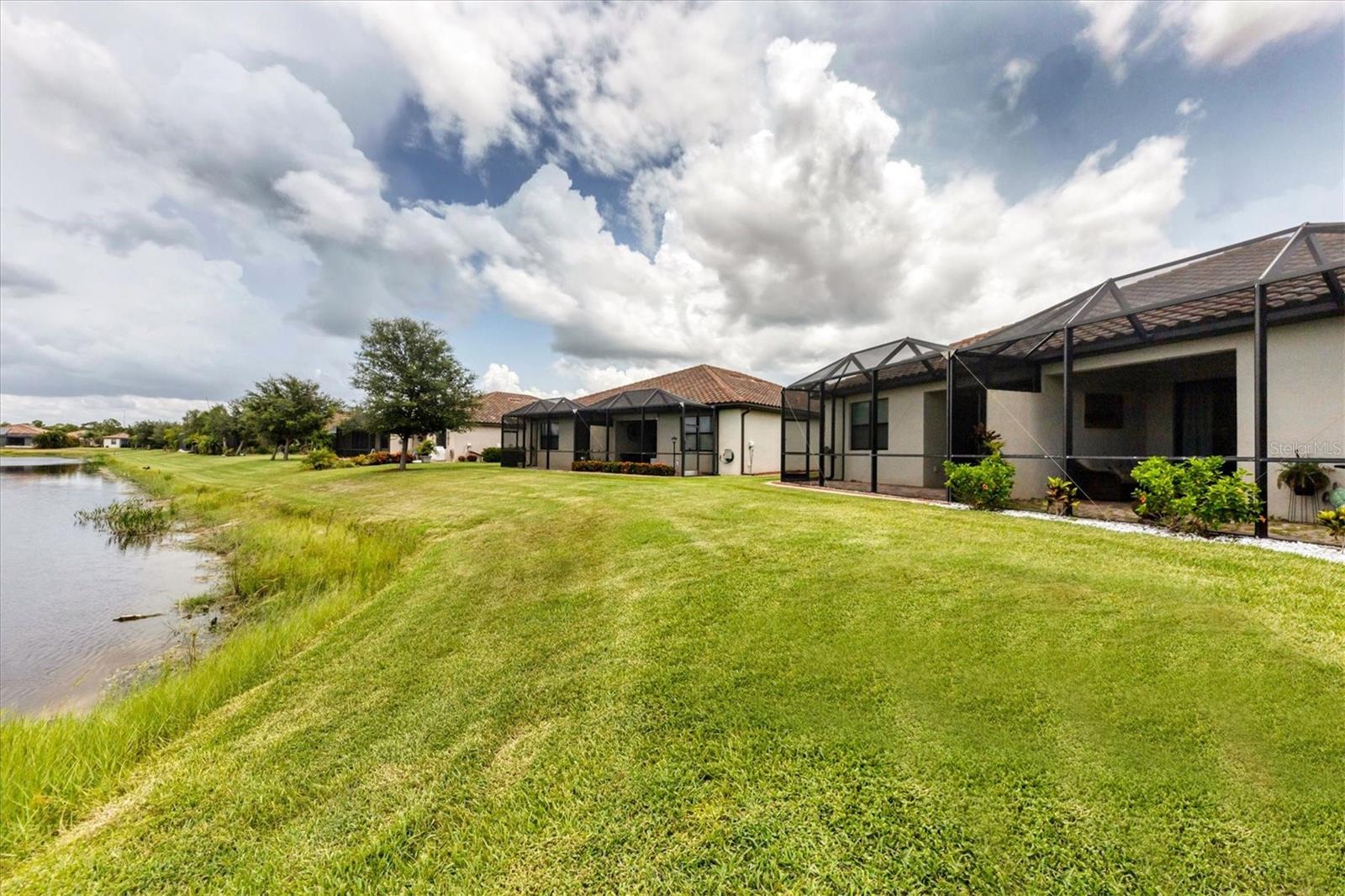 GRAN PARADISO PH 1 - Residential