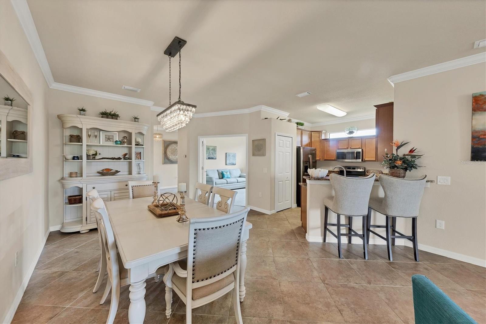 GRAN PARADISO PH 1 - Residential