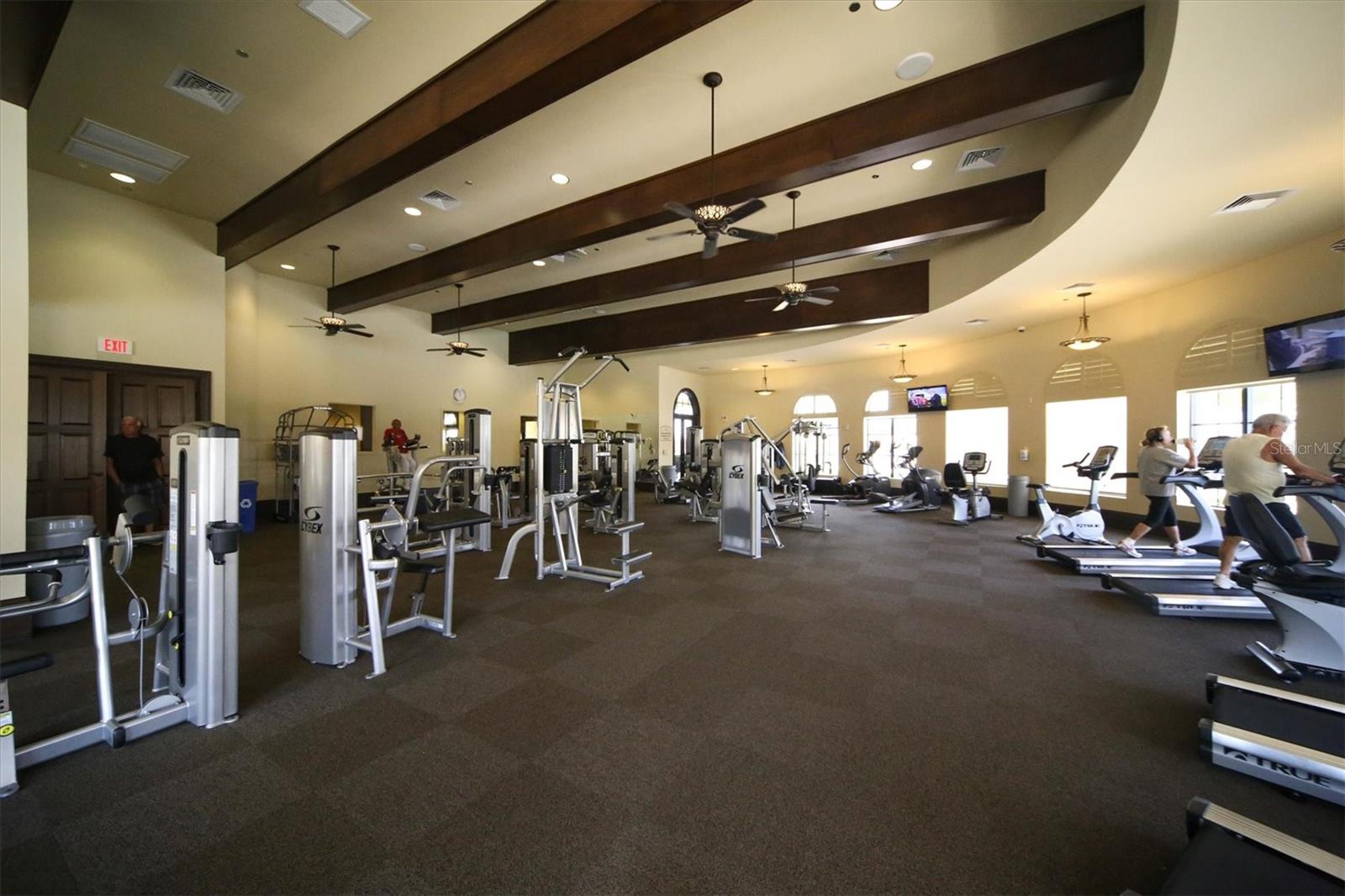 GRAN PARADISO PH 1 - Residential