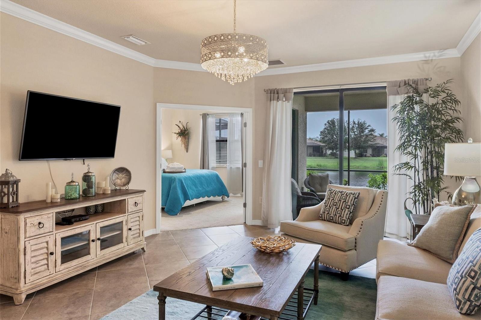 GRAN PARADISO PH 1 - Residential