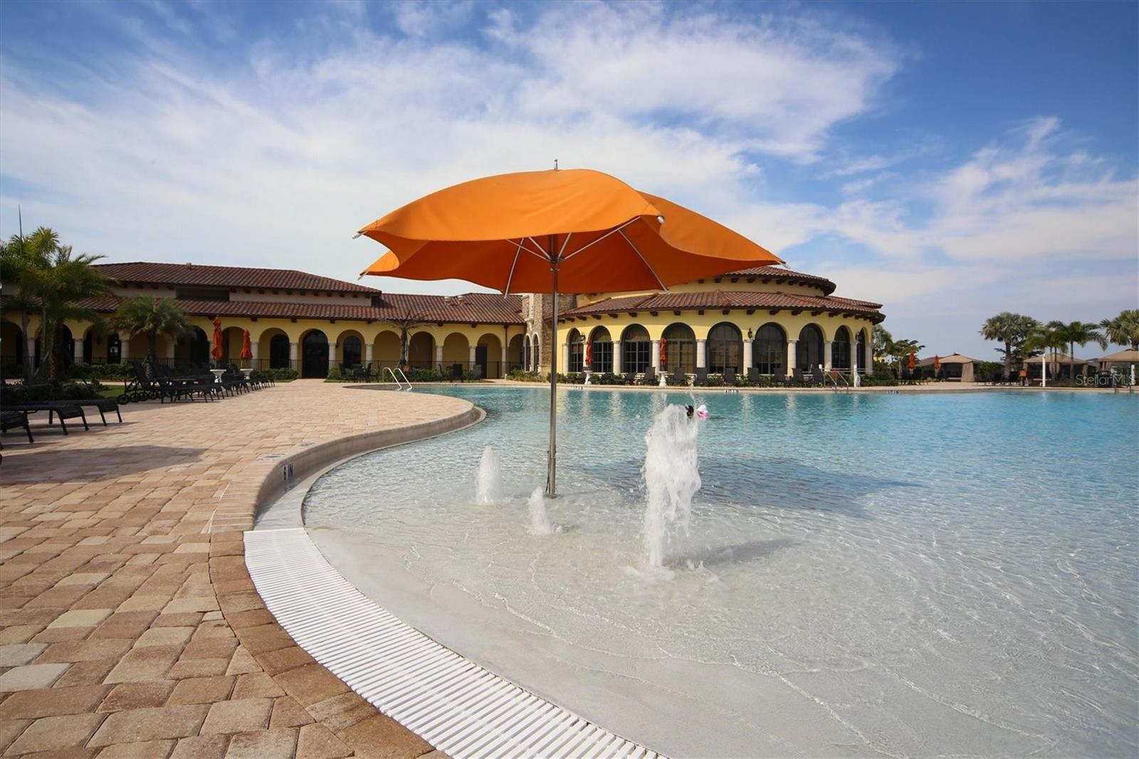 GRAN PARADISO PH 1 - Residential