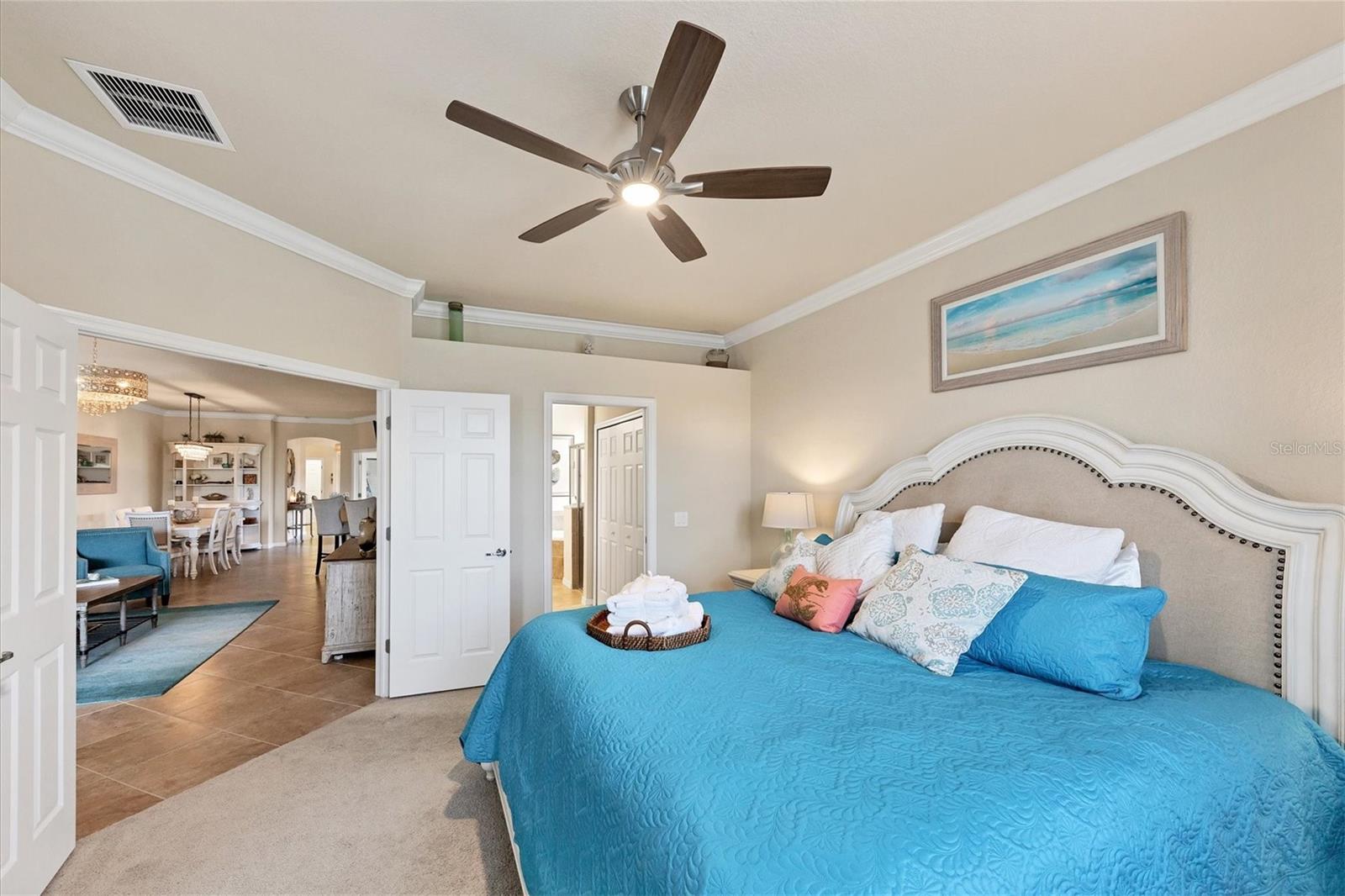 GRAN PARADISO PH 1 - Residential