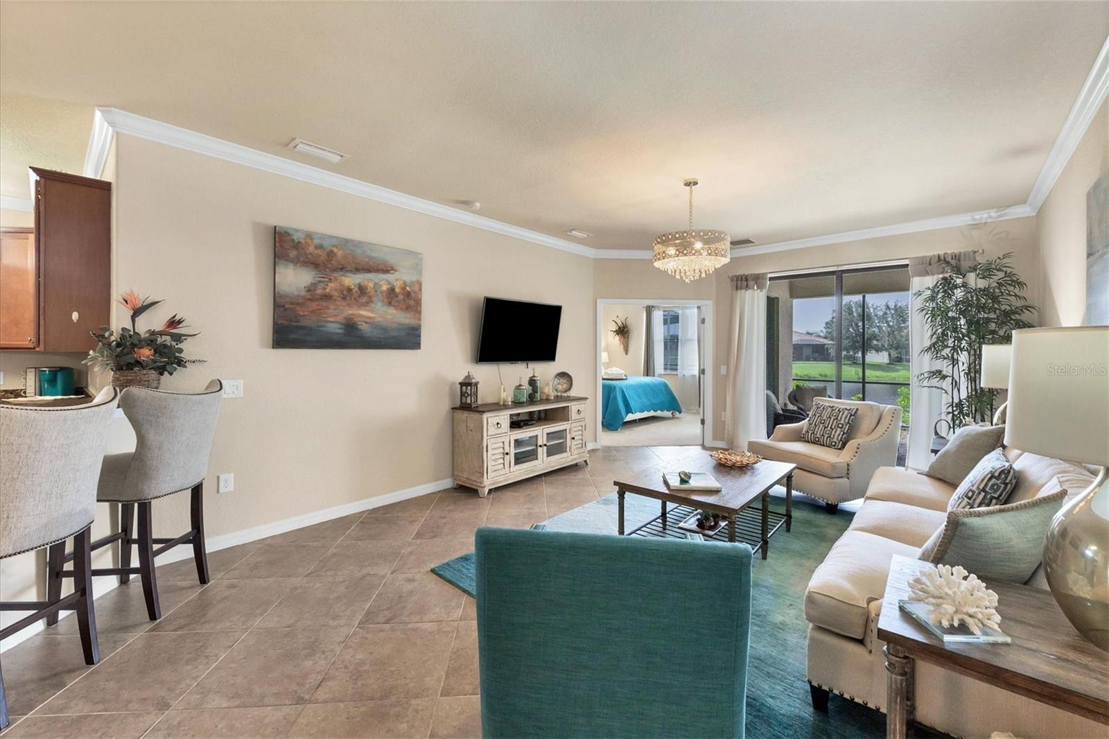 GRAN PARADISO PH 1 - Residential