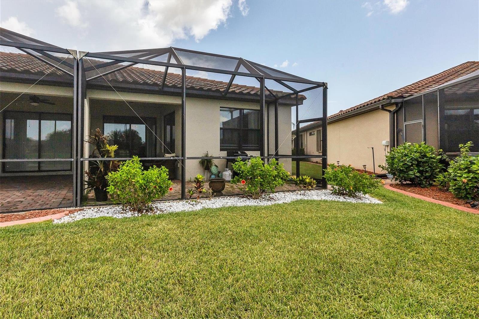 GRAN PARADISO PH 1 - Residential