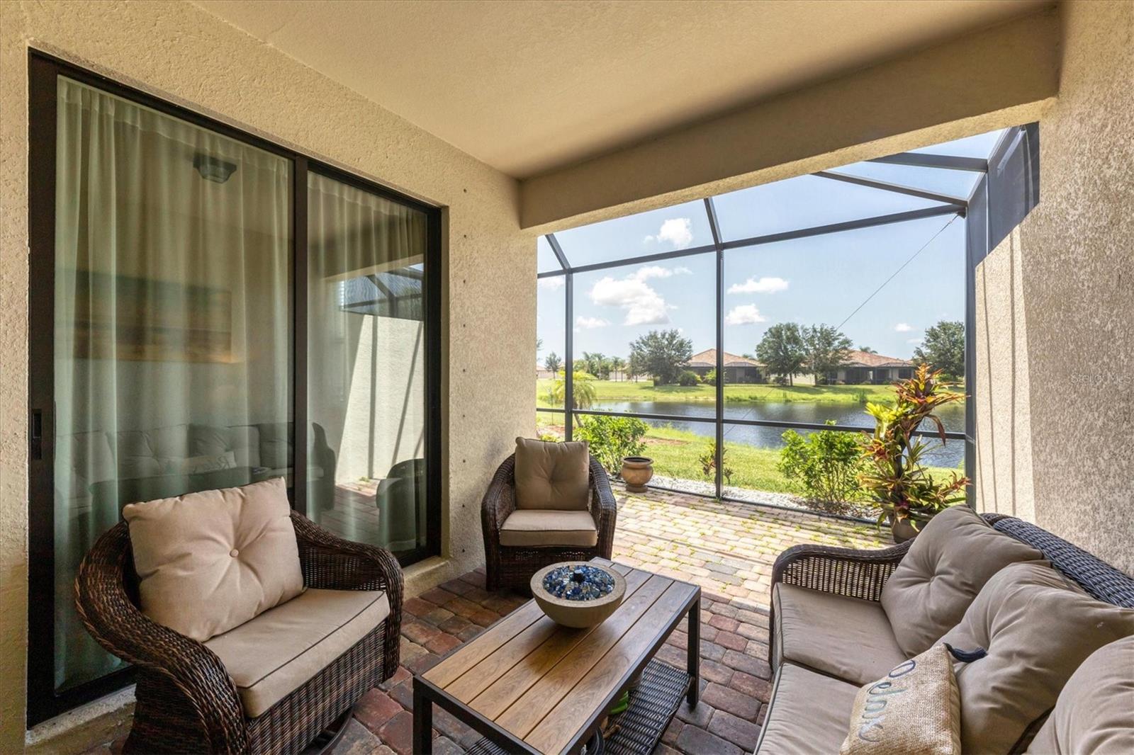 GRAN PARADISO PH 1 - Residential